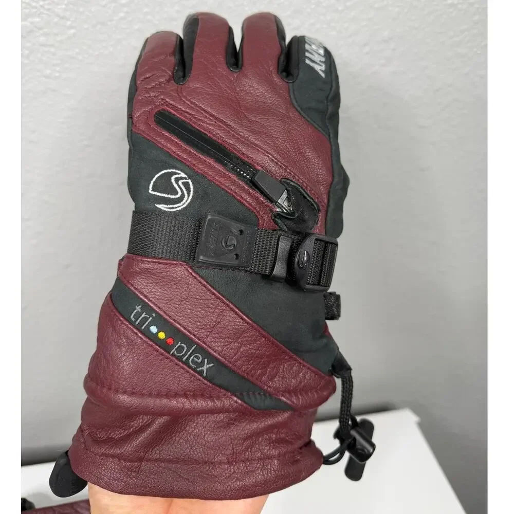 Swany Women’s X-Cell Gloves / Size-Medium